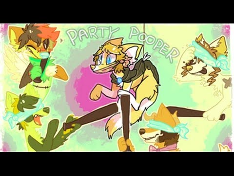 AUDIENCE - PILOT [Party Pooper]