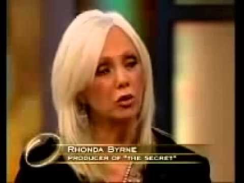 Rhonda Byrne | Discovering The Secret  | The Oprah Winfrey Show