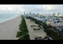 It Begins: Increased flooding, accelerated sea-level rise in Miami since 2006