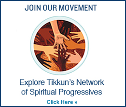 Network of Spiritual Progressives