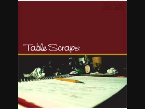 MHz - Table Scraps (ALBUM)