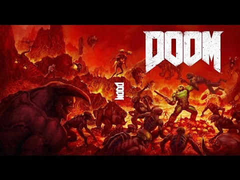 DOOM – Reverse Sleeve Time-lapse