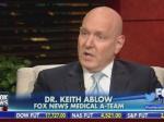 Fox News' Keith Ablow Blames Transgenders For Creating A New World Order 