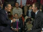 Chuck Todd Allows Ted Cruz To Repeat Planned Parenthood Lies Unchallenged