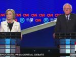 Snap Poll: Who Won The 2016 Brooklyn Democratic Debate?