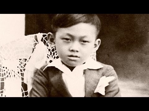 Born Leader | Father Of A Nation: Lee Kuan Yew