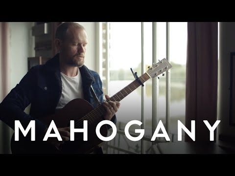 Matthew and the Atlas - Elijah | Mahogany Session