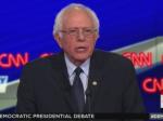 Bernie Sanders Closing Statement At CNN Dem Debate In Brooklyn