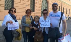 Bernie Sanders' Vatican Speech: 'Put Our Efforts And Vision Toward The Common Good'