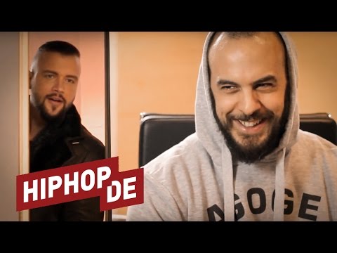 Kollegahs Executive Producer Alexis Troy über das "Zuhältertape 4" (Interview) - Toxik trifft