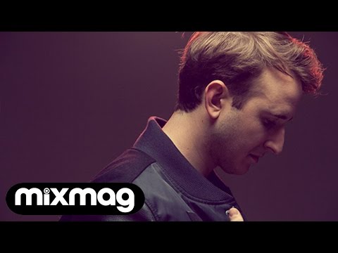 RL GRIME huge 90 min set at Mixmag Live London 2015