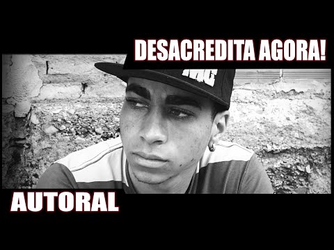 Desacredita agora! ♫♫ - Gustavo GN (WebClipe)