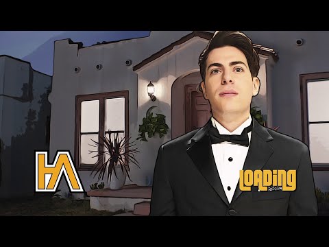 Hoodie Allen - "Are U Having Any Fun?" ft. Meghan Tonjes (Official Video)