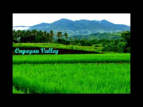 Cagayan Valley Medley Songs