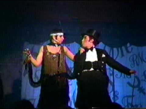 Cabaret- Money