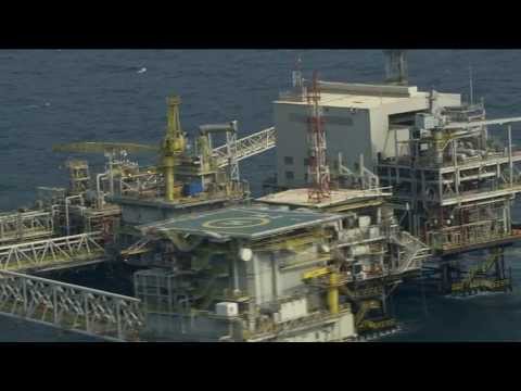 Qatar Petroleum's Corporate Video - English