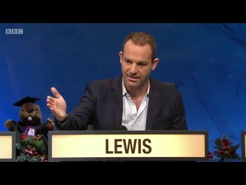 University Challenge Christmas 2015 E07 Durham v London School of Economics