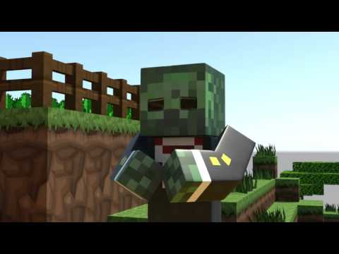 I Need a Loan - Mianite Highlight (Minecraft Animation)