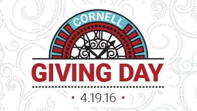 April 19 Giving Day logo