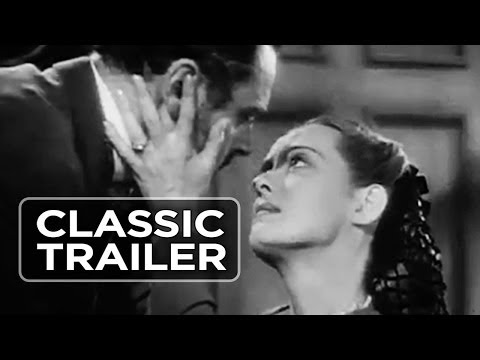 The Old Maid (1939) Official Trailer - Bette Davis, Miriam Hopkins Movie HD