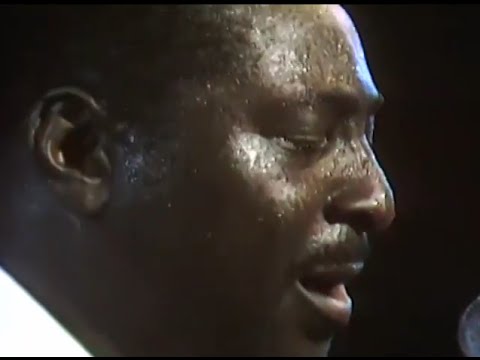 Albert King - Blues Power - 9/23/1970 - Fillmore East (Official)