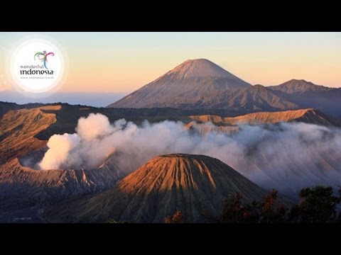 Wonderful Indonesia | East Java