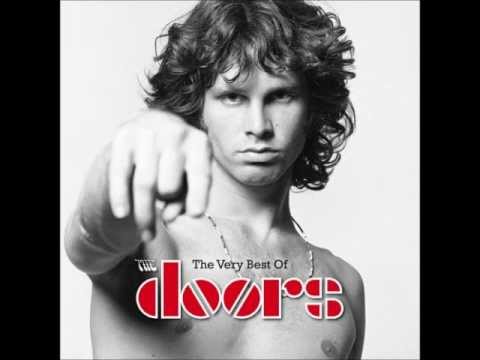 The Doors - Riders On the Storm [Remastered HQ]