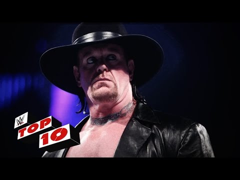 Top 10 Raw moments: WWE Top 10, February 29, 2016