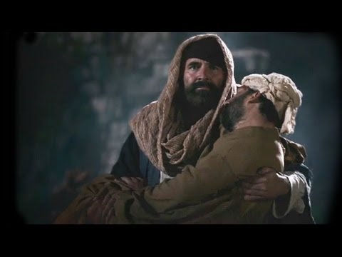 Parables of Jesus: Parable of the Good Samaritan