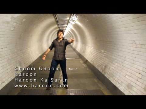 Ghoom Ghoom by Haroon (Official Music Video) w/ Eng Subtitles