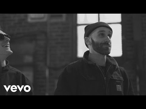 X Ambassadors - American Oxygen