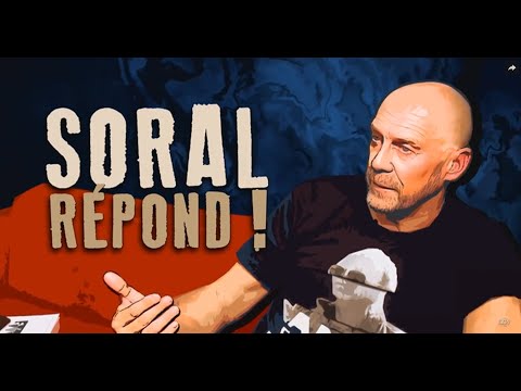 Soral répond ! – L'émission du 6 septembre 2015