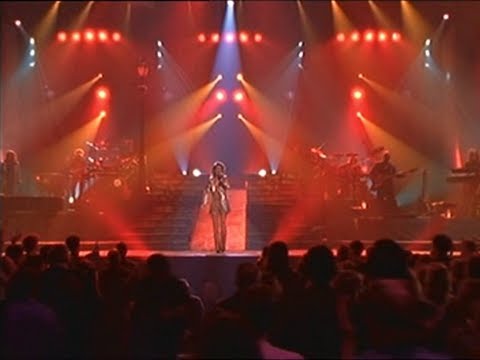 Celine Dion Live In Memphis 1997