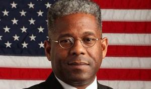 Former Congressman Allen West Is Standing By For VP Nomination