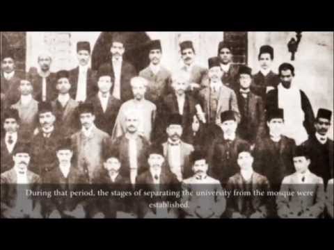 The History of Al Azhar Documentary - Translated in English