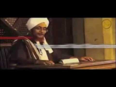 Habib Umar at al-Azhar University