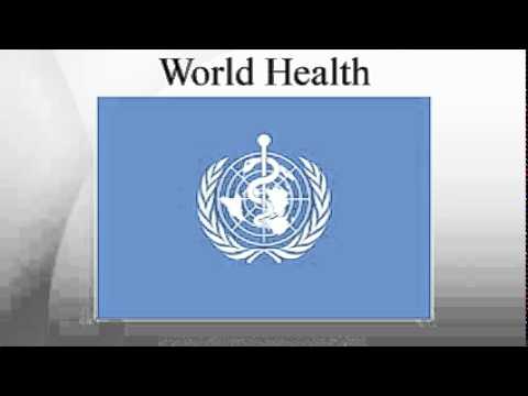 World Health Organization