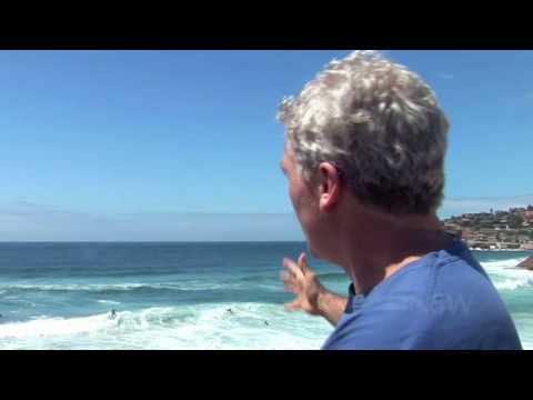 How to survive beach rip currents