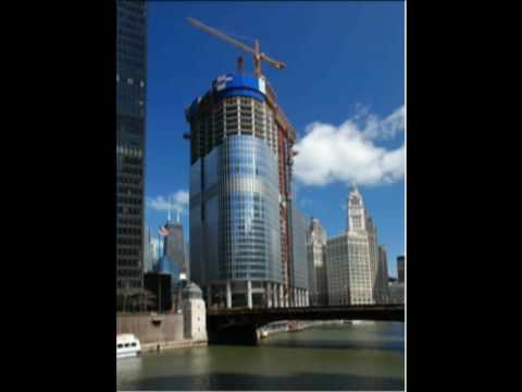 Trump Tower Time lapse