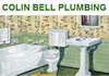 Colin Bell Plumbing