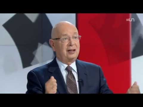 Pardonnez-moi - L'interview de Klaus Schwab