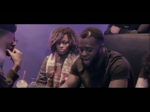 Cadet - Stereotype | @CallMeCadet | Link Up TV