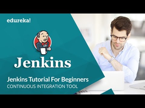 Getting Started With Jenkins | Jenkins and DevOps tutorial | Jenkins for Beginners