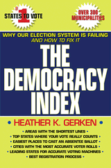 The Democracy Index