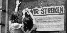 1953 East German strike