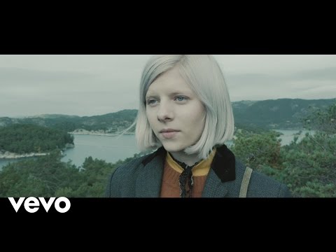 AURORA - Into The Light