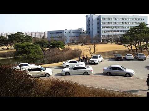 Korea Advance Institute Of Science and Technology (KAIST): A Campus Tour