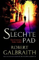 Het slechte pad (Cormoran Strike)