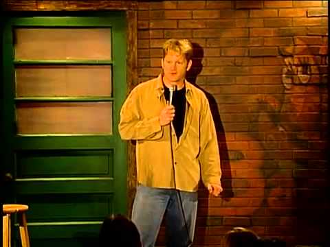 Tim Hawkins - Bananas - Act 1