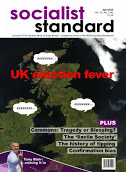 Socialist Standard Online